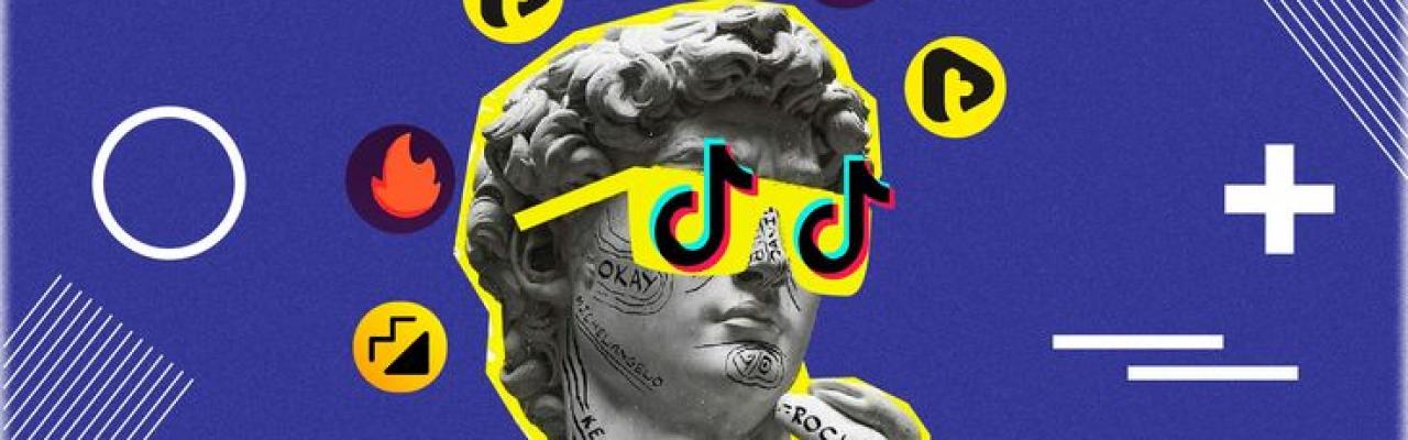 Стратегическое партнёрство с блогерами