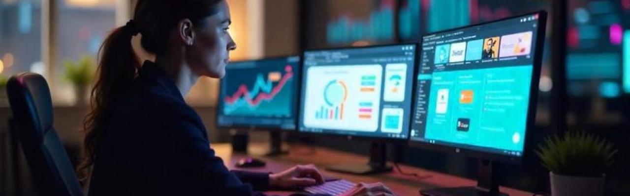 Управление коммуникациями