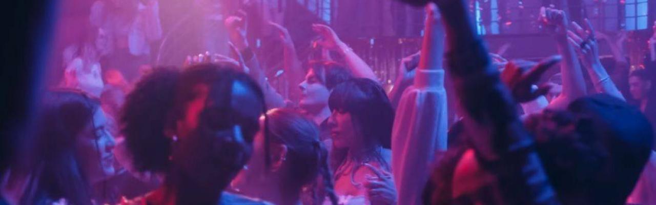 Организация мероприятий